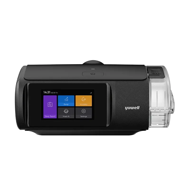 Yuwell YH-680B Breathcare III Auto CPAP