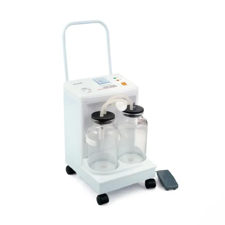 Yuwell Suction Machine 7A-23D