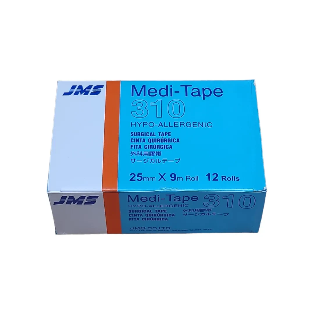 JMS Medi-Tape 25mm 12 Rolls