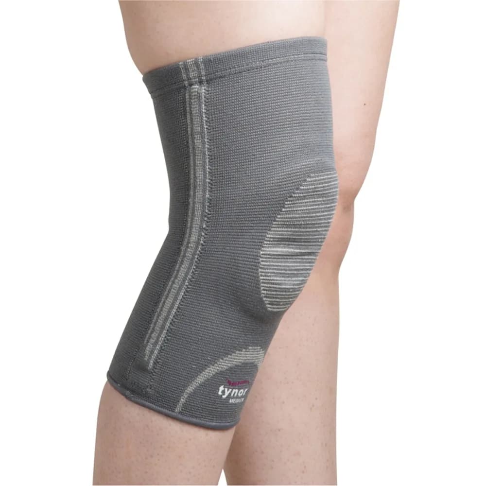 Tynor Knee Cap with Patellar Ring D-07