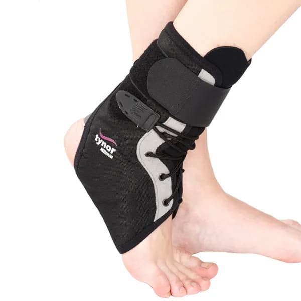 Tynor Ankle Brace D-02