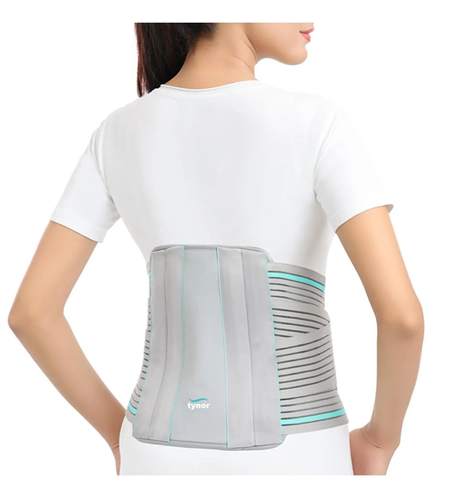 Tynor Contoured L.S. Support Belt A-07