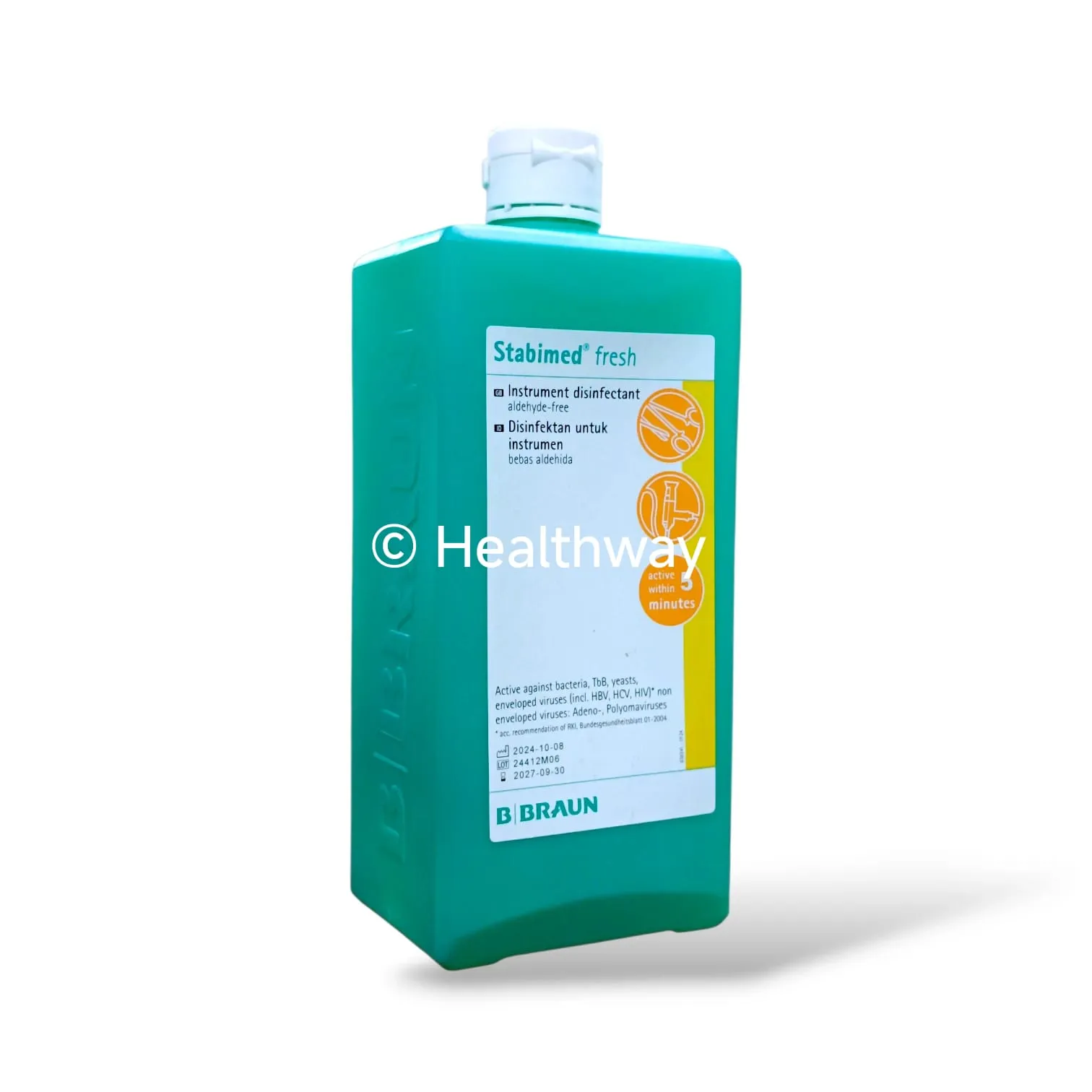 Stabimed Fresh 1L