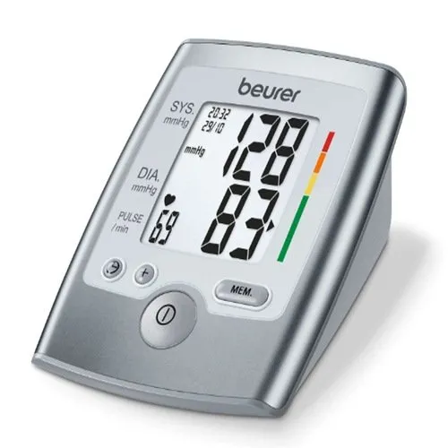 Beurer BM 35 Digital Blood Pressure Monitor