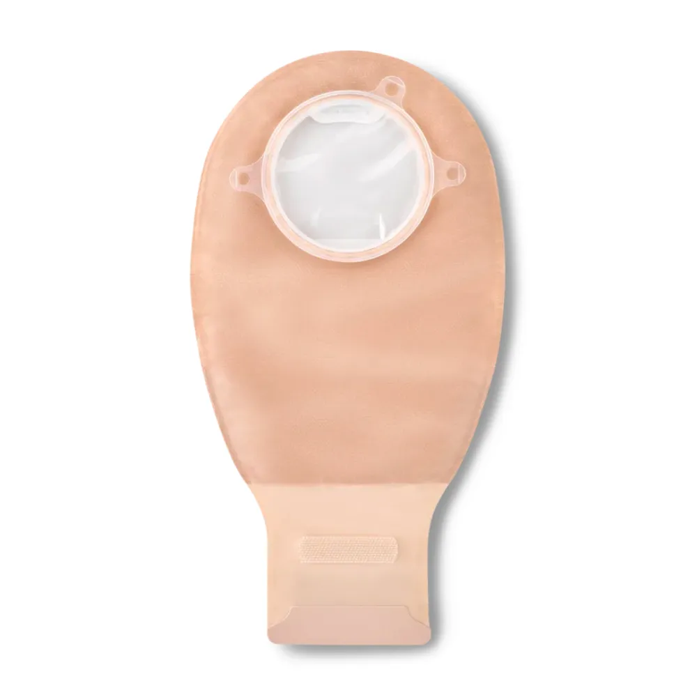 57mm Convatec Natura+ Drainable Pouch