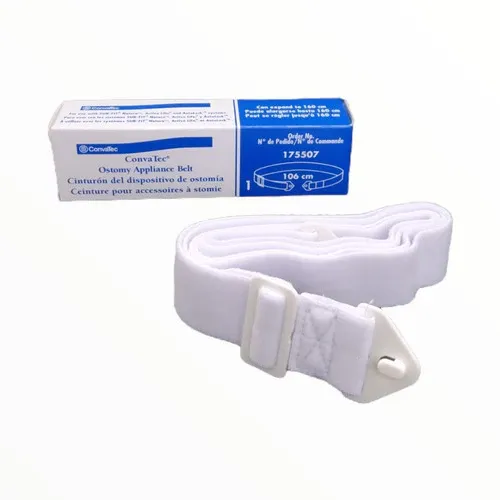 ConvaTec Ostomy Appliance Belt
