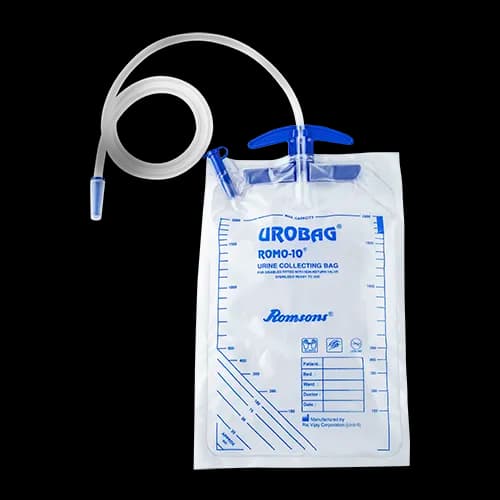Romsons Urobag Romo-10 (GS-1020)