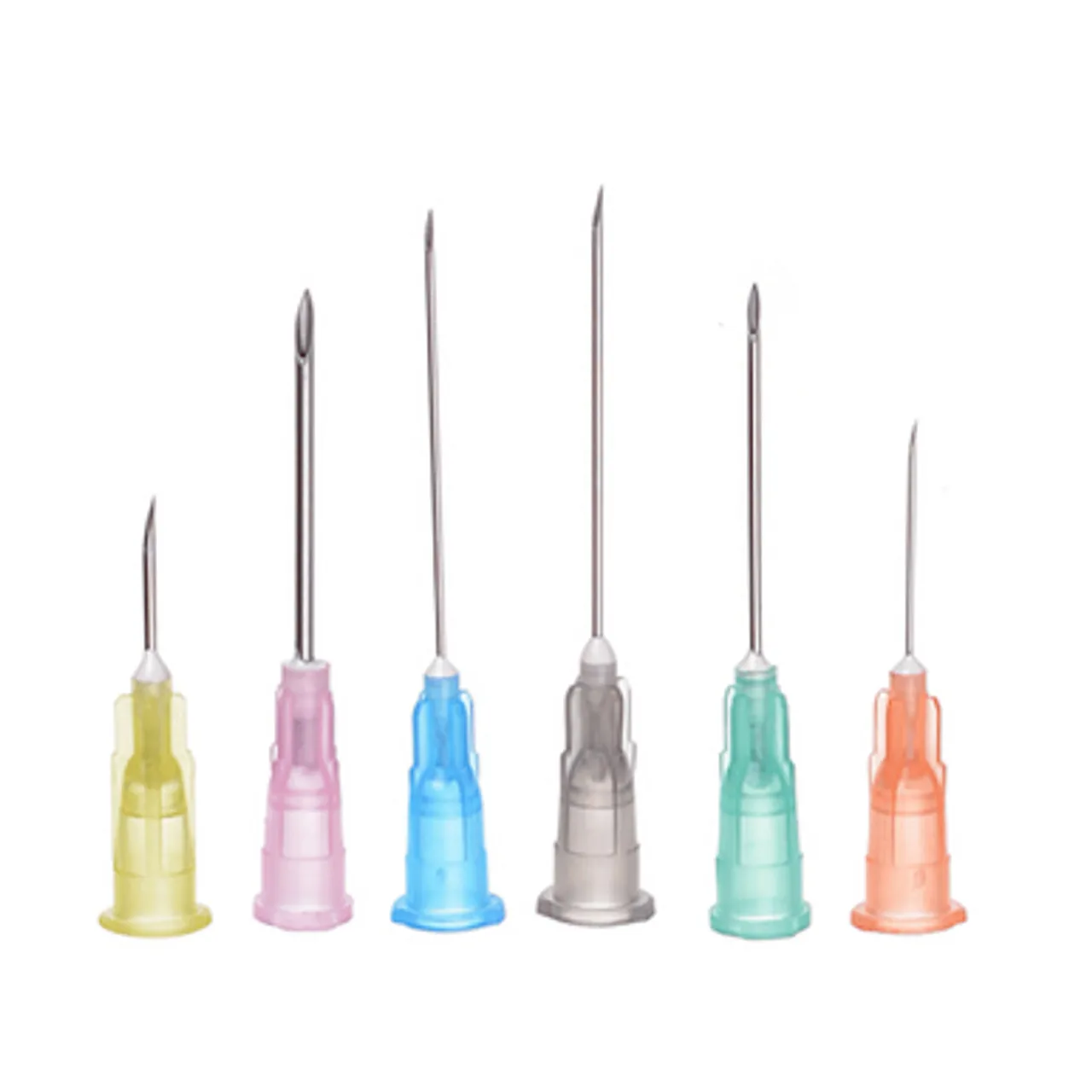 Romsons Disposable Hypodermic Needle
