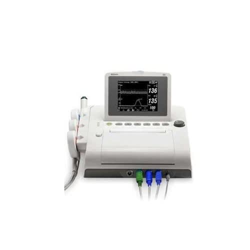 EDAN Medical Fetal Monitor F3