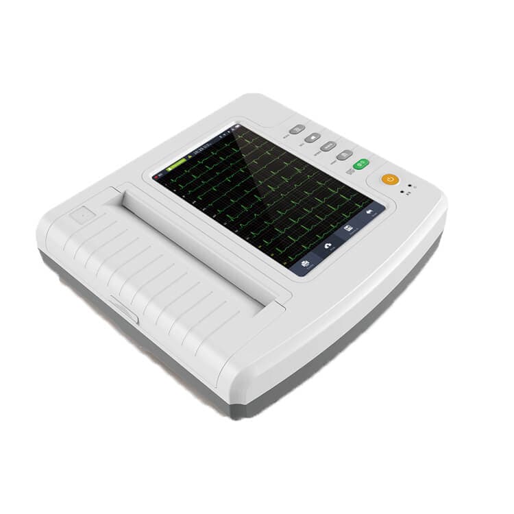 CONTEC ECG 1212G 12-Channel Electrocardiograph