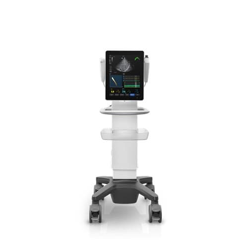 Liver Fibrosis Scanner Hepatus 5